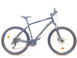 bicicleta monta&ntilde;a rockrider st 520