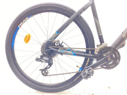 bicicleta monta&ntilde;a rockrider st 520