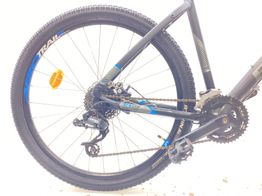 bicicleta monta&ntilde;a rockrider st 520