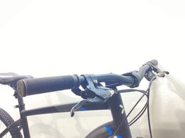 bicicleta monta&ntilde;a rockrider st 520