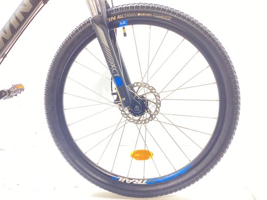 bicicleta monta&ntilde;a rockrider st 520