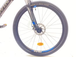 bicicleta monta&ntilde;a rockrider st 520