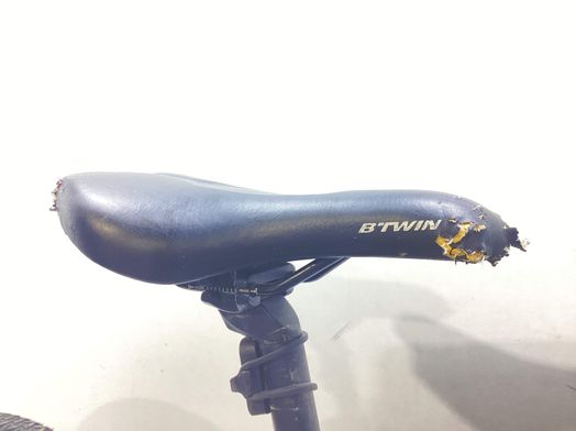 bicicleta monta&ntilde;a rockrider st 520