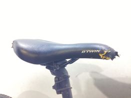 bicicleta monta&ntilde;a rockrider st 520