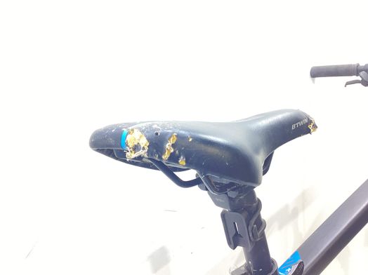 bicicleta monta&ntilde;a rockrider st 520