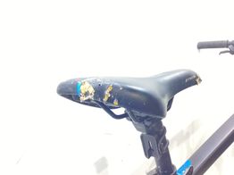 bicicleta monta&ntilde;a rockrider st 520