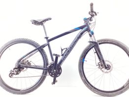 bicicleta monta&ntilde;a rockrider st 520