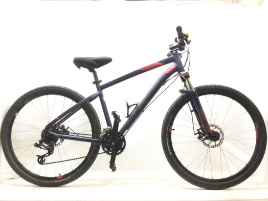 bicicleta monta&ntilde;a rockrider st 520