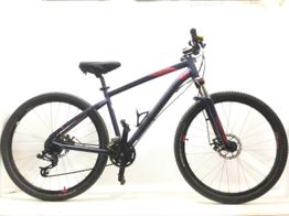 bicicleta monta&ntilde;a rockrider st 520