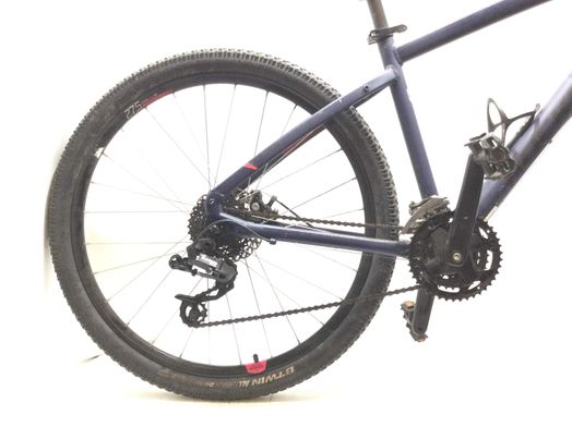 bicicleta monta&ntilde;a rockrider st 520