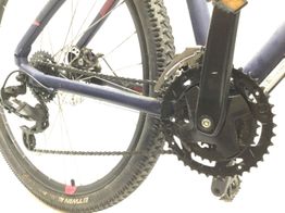 bicicleta monta&ntilde;a rockrider st 520