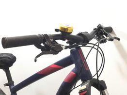 bicicleta monta&ntilde;a rockrider st 520