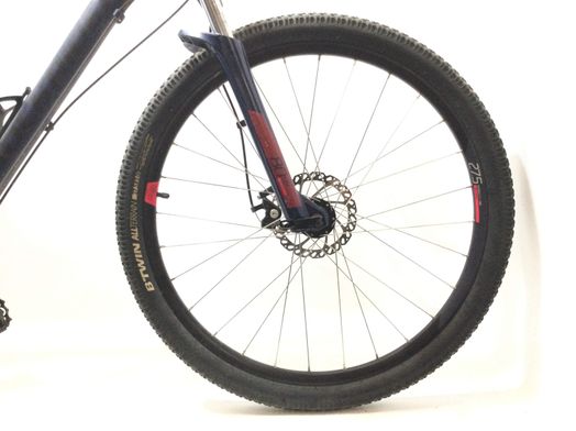 bicicleta monta&ntilde;a rockrider st 520