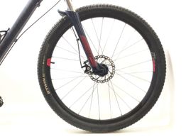 bicicleta monta&ntilde;a rockrider st 520