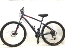 bicicleta monta&ntilde;a rockrider st 520