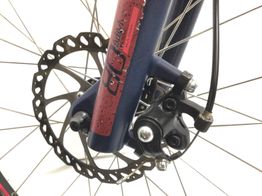 bicicleta monta&ntilde;a rockrider st 520