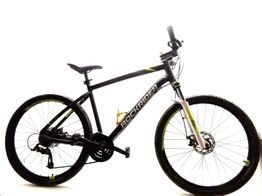 bicicleta montaña rockrider st 520