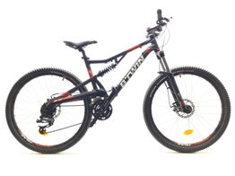 bicicleta montaña rockrider st 520s