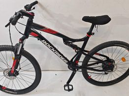 bicicleta monta&ntilde;a rockrider st 530 s