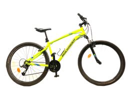 bicicleta monta&ntilde;a rockrider st100