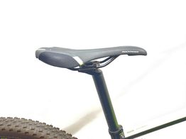 bicicleta monta&ntilde;a rockrider st100