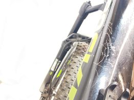 bicicleta monta&ntilde;a rockrider st100