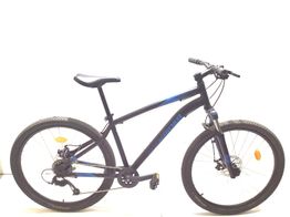 bicicleta monta&ntilde;a rockrider st120