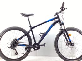 bicicleta monta&ntilde;a rockrider st120