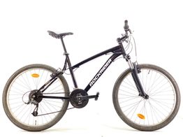 bicicleta monta&ntilde;a rockrider st50 sport trail