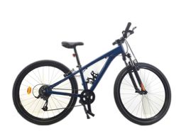 bicicleta montaña rockrider st500