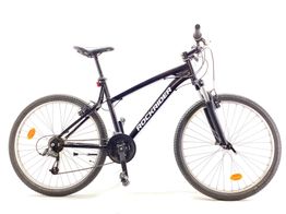bicicleta monta&ntilde;a rockrider st50