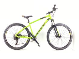bicicleta monta&ntilde;a rockrider st530 sport trail