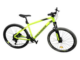 bicicleta montaña rockrider st530