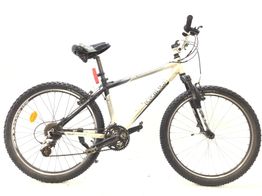 bicicleta montaña rockrider xc5
