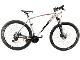 bicicleta montaña romet mustang m1