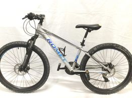 bicicleta montaña romet rambler
