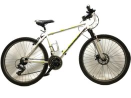 bicicleta monta&ntilde;a runfit revel power