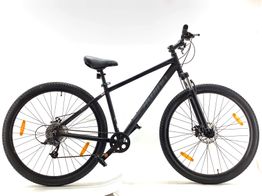 bicicleta montaña schwinn fleet