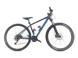 bicicleta montaña scott aspect 925 bicicleta montaña scott aspect 925