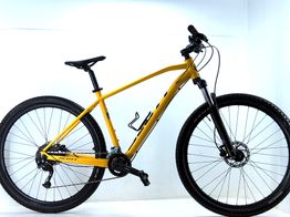 bicicleta monta&ntilde;a scott aspect 950 (2019)