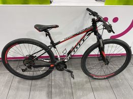 bicicleta monta&ntilde;a scott aspect 950 (2019)
