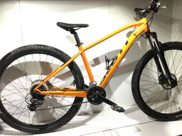 bicicleta montaña scott aspect 950 (2019)
