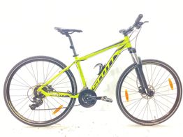 bicicleta monta&ntilde;a scott aspect 960 (2019)