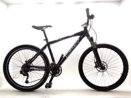 bicicleta montaña scott scale 40
