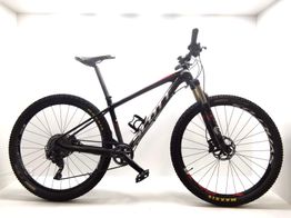 bicicleta monta&ntilde;a scott scale 710