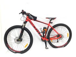Bicicleta Montaña Scott Scale 740