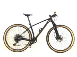 bicicleta montaña scott scale 910