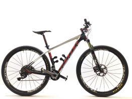 bicicleta montaña scott scale 930 (2019)