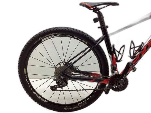 bicicleta monta&ntilde;a scott scale 930 (2019)