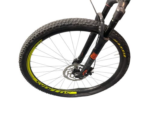 bicicleta monta&ntilde;a scott scale 940 (2019)